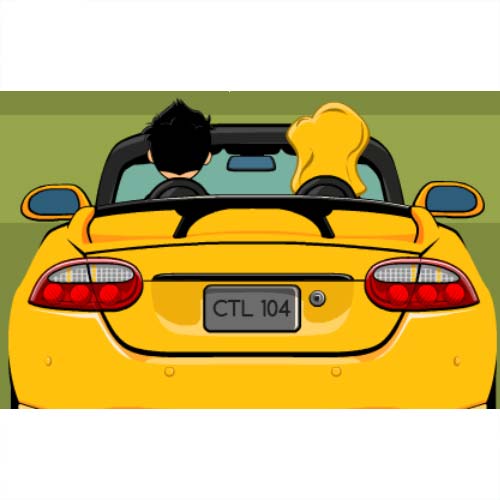 Car Rush