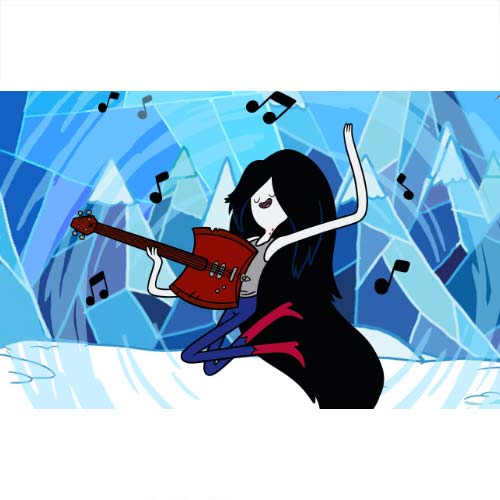 Marceline Ice Blast